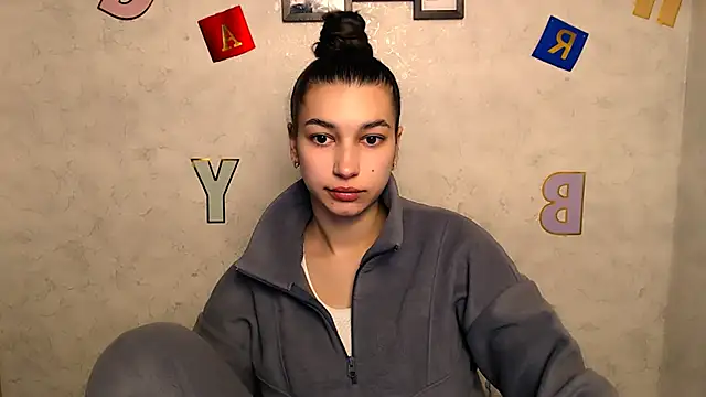 KarolinaRosse  online show from February 20, 7:01 am