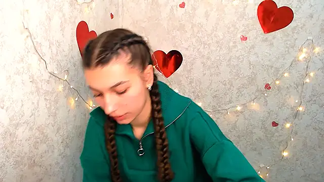 KarolinaRosse  online show from February 24, 10:26 am