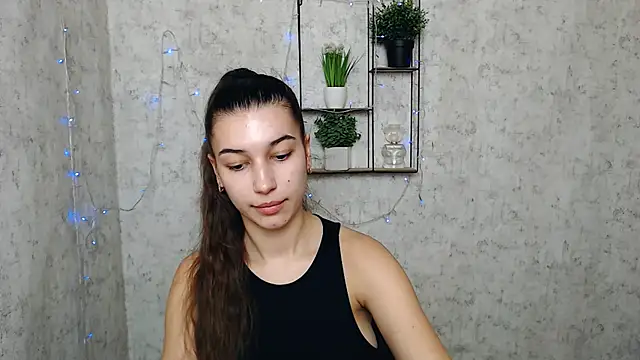 KarolinaRosse  online show from February 27, 11:41 am