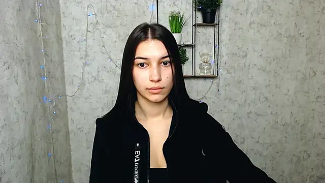 KarolinaRosse  online show from February 28, 7:05 am
