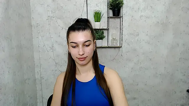 KarolinaRosse  online show from March 16, 10:33 am