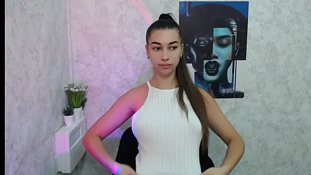 KarolinaRosse  online show from September 10, 5:29 am