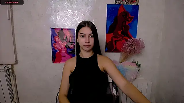 KarolinaRosse  online show from September 11, 5:40 am