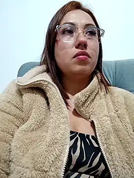 VIOLETA-25  online show from January 9, 12:57 am