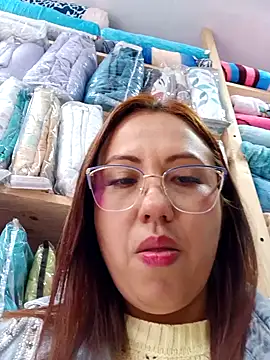 VIOLETA-25  online show from January 9, 9:47 pm