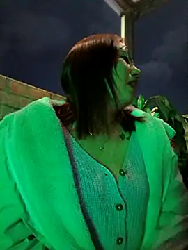 VIOLETA-25  online show from January 12, 2:56 am