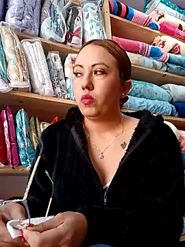 VIOLETA-25  online show from January 15, 6:51 pm