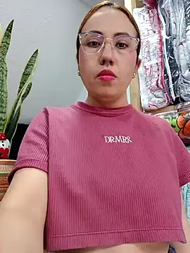 VIOLETA-25  online show from January 17, 10:12 pm