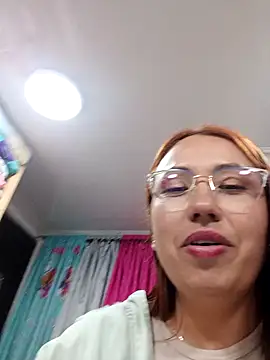 VIOLETA-25  online show from February 7, 11:13 pm