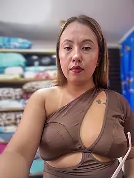 VIOLETA-25  online show from March 30, 4:19 pm