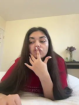 Snapshot of Sweet_Khalifa_ chatting on December 21, 6:52 am Sweet Khalifa online show from December 21, 6:52 am