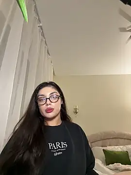 Snapshot of Sweet_Khalifa_ chatting on January 25, 3:09 pm Sweet Khalifa online show from January 25, 3:09 pm