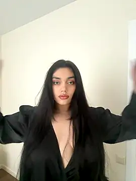 Snapshot of Sweet_Khalifa_ chatting on September 27, 2:00 pm Sweet Khalifa online show from September 27, 2:00 pm