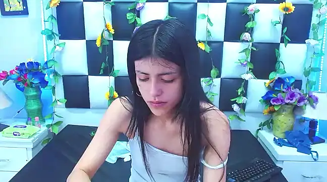 Morgana Smit online show from January 17, 1:35 pm