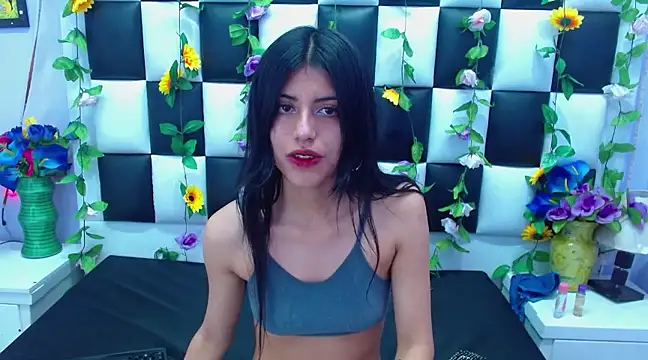 Morgana Smit online show from January 18, 1:29 pm