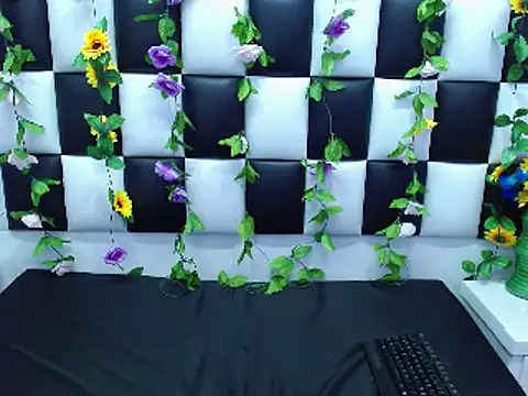 Morgana Smit online show from February 5, 1:22 pm