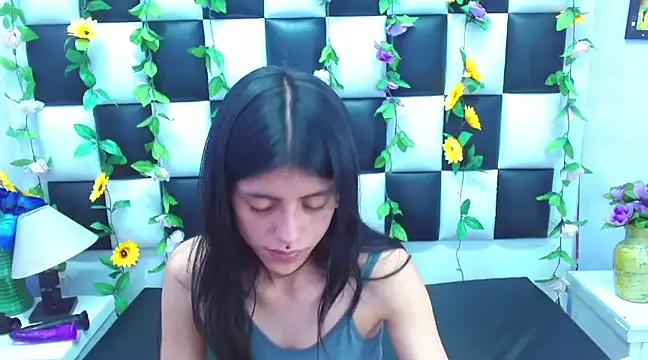 Morgana Smit online show from February 28, 7:35 pm