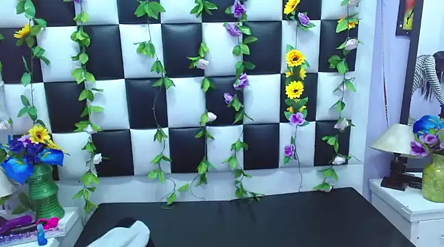 Morgana Smit online show from March 19, 1:29 pm