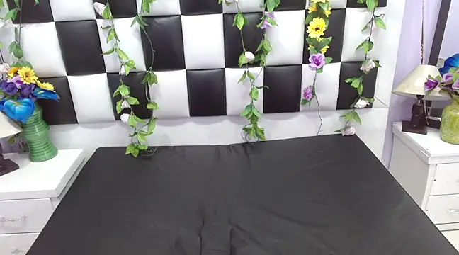 Morgana Smit online show from March 22, 1:41 pm