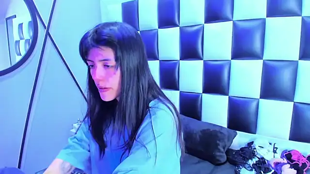 Morgana Smit online show from December 19, 2:24 pm