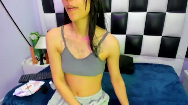 Morgana Smit online show from February 11, 2:00 pm