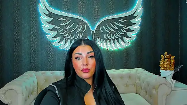 Snapshot of anemarieejolie chatting on October 10, 5:23 pm anemarieejolie online show from October 10, 5:23 pm