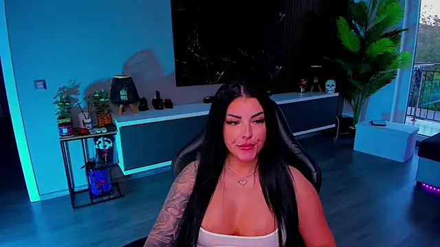 anemarieejolie online show from May 3, 4:57 pm