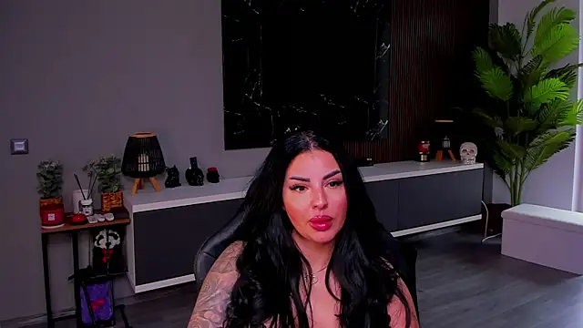 anemarieejolie online show from May 9, 4:01 pm