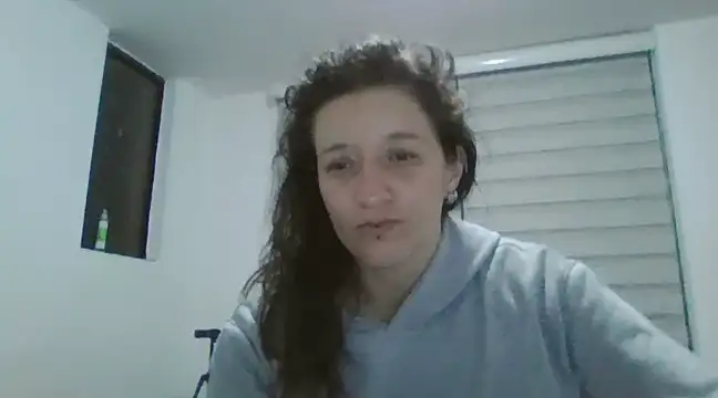 Snapshot of hanamy_joha chatting on January 30, 11:55 pm hanamy joha online show from January 30, 11:55 pm