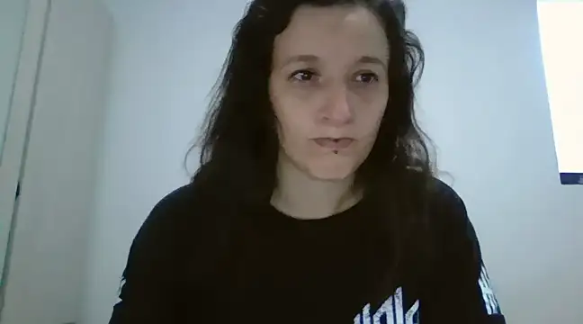 Snapshot of hanamy_joha chatting on February 13, 11:04 pm hanamy joha online show from February 13, 11:04 pm