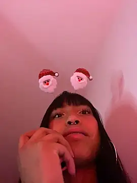 bonnie 18x online show from December 24, 8:44 am
