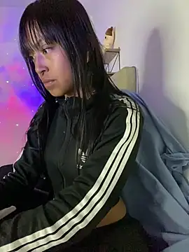 bonnie 18x online show from February 15, 3:42 am