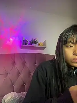 bonnie 18x online show from February 22, 2:52 pm