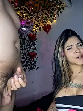 ethanandbrianna online show from February 2, 5:53 am