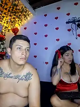 ethanandbrianna online show from February 4, 12:19 am