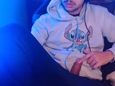 anjonoturno1 online show from October 4, 3:10 pm