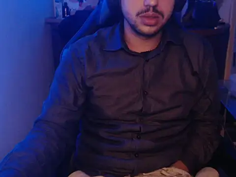 anjonoturno1 online show from March 24, 10:20 am