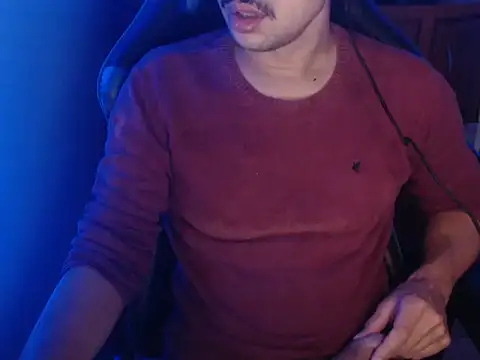 anjonoturno1 online show from April 2, 9:07 am