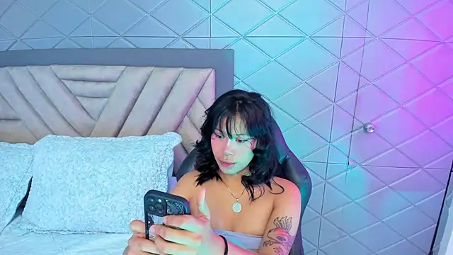 AikoLee  online show from October 11, 4:12 am