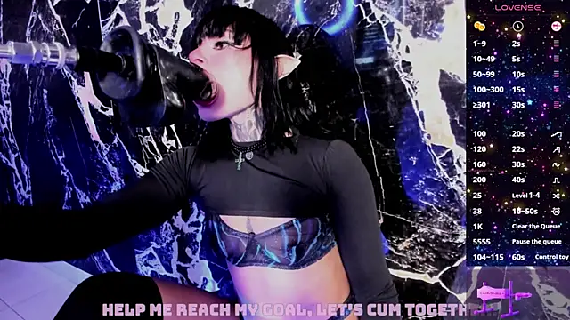 la mazona online show from October 14, 7:36 pm