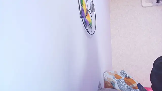 Amy wats0n online show from October 31, 7:04 pm