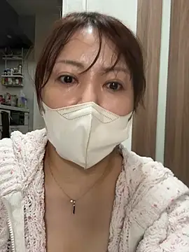 Mirika555 online show from June 29, 2:07 am