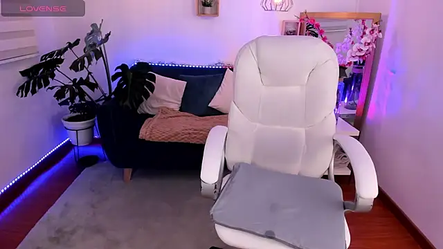 Pamela cheverry online show from March 6, 9:58 am