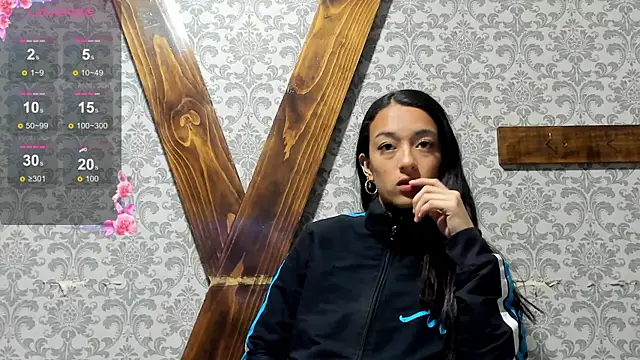 Mia scarlet69 online show from January 22, 12:06 pm