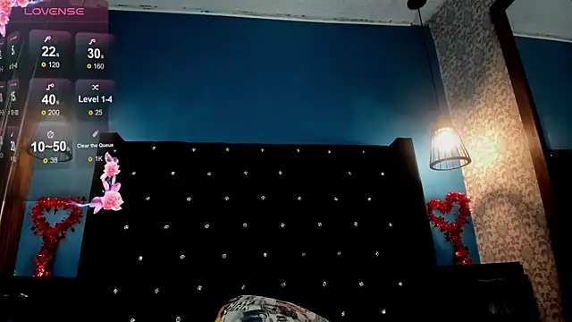 Mia scarlet69 online show from February 18, 12:17 pm