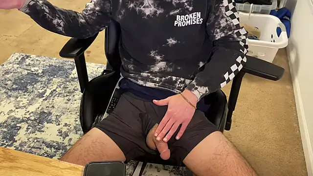 Snapshot of Dylansd chatting on January 6, 6:47 am Dylansd online show from January 6, 6:47 am