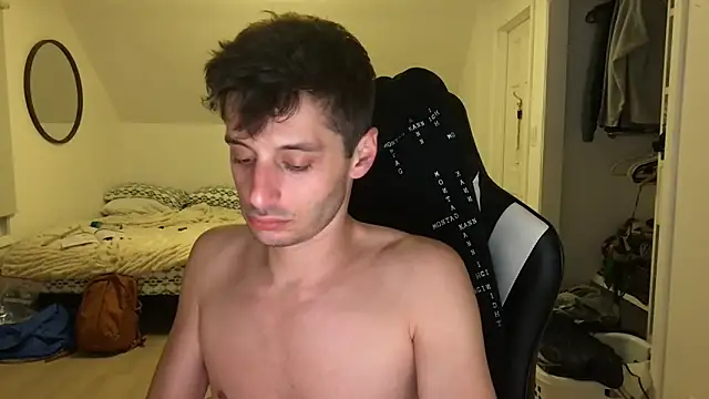 Dylansd online show from May 14, 4:30 am