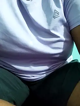 Snapshot of Rani_devi88 chatting on February 21, 11:01 am Rani devi88 online show from February 21, 11:01 am