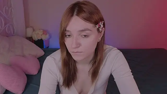 Snapshot of Rita_flame chatting on October 14, 12:50 pm Rita flame online show from October 14, 12:50 pm