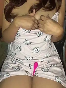 Snapshot of cum-to-nicky chatting on January 6, 1:19 pm cum-to-nicky online show from January 6, 1:19 pm